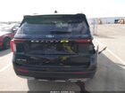 2025 Ford Explorer Active Black vin: 1FMUK7DH4SGC40081