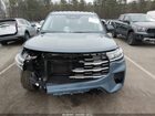 2026 Ford Explorer Active W/200a Pkg Light Blue vin: 1FMUK7DH4TGA44630 2026 Ford Explorer Active W/200a Pkg Light Blue vin: 1FMUK7DH4TGA44630