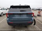 2026 Ford Explorer Active W/200a Pkg Light Blue vin: 1FMUK7DH4TGA44630 2026 Ford Explorer Active W/200a Pkg Light Blue vin: 1FMUK7DH4TGA44630