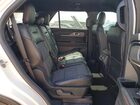 2025 Ford Explorer St-line White vin: 1FMUK7KH4SGA81209 2025 Ford Explorer St-line White vin: 1FMUK7KH4SGA81209