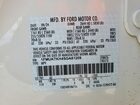 2025 Ford Explorer St-line White vin: 1FMUK7KH4SGA81209 2025 Ford Explorer St-line White vin: 1FMUK7KH4SGA81209