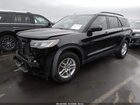 2026 Ford Explorer Active W/200a Pkg Black vin: 1FMUK8DH2TGA46818