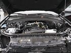 2026 Ford Explorer Active W/200a Pkg Black vin: 1FMUK8DH2TGA46818