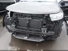 2026 Ford Explorer Active W/200a Pkg Black vin: 1FMUK8DH2TGA46818