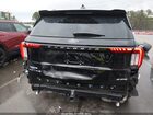 2026 Ford Explorer Active W/200a Pkg Black vin: 1FMUK8DH2TGA46818