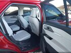 2026 Ford Explorer Platinum Red vin: 1FMUK8HH0TGA50165 2026 Ford Explorer Platinum Red vin: 1FMUK8HH0TGA50165