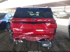 2026 Ford Explorer Platinum Red vin: 1FMUK8HH0TGA50165 2026 Ford Explorer Platinum Red vin: 1FMUK8HH0TGA50165