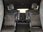 2026 Ford Explorer St-line Gray vin: 1FMUK8KH3TGA56423