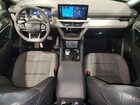 2026 Ford Explorer St-line Gray vin: 1FMUK8KH3TGA56423