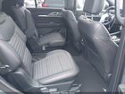 2026 Ford Explorer St-line Blue vin: 1FMUK8KH8TGA42551
