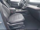 2026 Ford Explorer St-line Blue vin: 1FMUK8KH8TGA42551