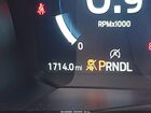 2026 Ford Explorer St-line Blue vin: 1FMUK8KH8TGA42551