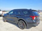 2026 Ford Explorer St Черный vin: 1FMWK8GC2TGA32684 2026 Ford Explorer St Черный vin: 1FMWK8GC2TGA32684