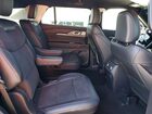 2026 Ford Explorer St Черный vin: 1FMWK8GC2TGA32684 2026 Ford Explorer St Черный vin: 1FMWK8GC2TGA32684