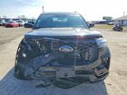 2026 Ford Explorer St Черный vin: 1FMWK8GC2TGA32684 2026 Ford Explorer St Черный vin: 1FMWK8GC2TGA32684