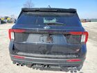 2026 Ford Explorer St Черный vin: 1FMWK8GC2TGA32684 2026 Ford Explorer St Черный vin: 1FMWK8GC2TGA32684
