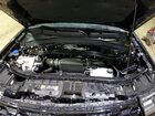 2026 Ford Explorer St Black vin: 1FMWK8GC3TGA32869