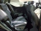 2026 Ford Explorer St Black vin: 1FMWK8GC3TGA32869