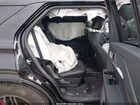 2025 Ford Explorer St Черный vin: 1FMWK8GC9SGC62821