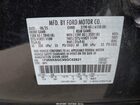 2025 Ford Explorer St Черный vin: 1FMWK8GC9SGC62821