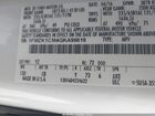 2016 Ford Transit-150 Xl Белый vin: 1FMZK1CM4GKA99616