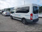 2016 Ford Transit-150 Xl Белый vin: 1FMZK1CM4GKA99616