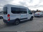 2016 Ford Transit-150 Xl Белый vin: 1FMZK1CM4GKA99616