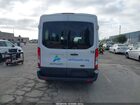2016 Ford Transit-150 Xl Белый vin: 1FMZK1CM4GKA99616