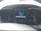 2016 Ford Transit-150 Xl Белый vin: 1FMZK1CM4GKA99616