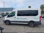 2016 Ford Transit-150 Xl Белый vin: 1FMZK1CM4GKA99616