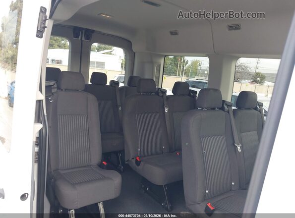 1FMZK1CM4GKA99616 2016 FORD TRANSIT-150 Белый Вид наклейки с VIN-кодом