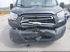 2017 Ford Transit-150 Xlt Серый vin: 1FMZK1CM4HKA89380 2017 Ford Transit-150 Xlt Серый vin: 1FMZK1CM4HKA89380