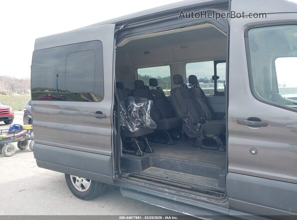 1FMZK1CM4HKA89380 2017 FORD TRANSIT-150 Серый Вид наклейки с VIN-кодом