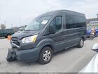 2017 Ford Transit-150 Xlt Серый vin: 1FMZK1CM4HKA89380 2017 Ford Transit-150 Xlt Серый vin: 1FMZK1CM4HKA89380