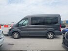 2017 Ford Transit-150 Xlt Серый vin: 1FMZK1CM4HKA89380 2017 Ford Transit-150 Xlt Серый vin: 1FMZK1CM4HKA89380