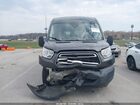 2017 Ford Transit-150 Xlt Серый vin: 1FMZK1CM4HKA89380 2017 Ford Transit-150 Xlt Серый vin: 1FMZK1CM4HKA89380