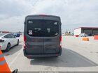 2017 Ford Transit-150 Xlt Серый vin: 1FMZK1CM4HKA89380 2017 Ford Transit-150 Xlt Серый vin: 1FMZK1CM4HKA89380