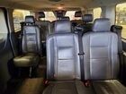 2016 Ford Transit T-150 Коричневый vin: 1FMZK1YG8GKA87892