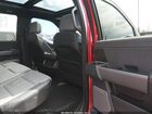 2022 Ford F-150 Lightning Lariat Красный vin: 1FT6W1EV4NWG07476
