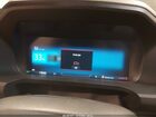 2023 Ford F-150 Lightning Lariat Blue vin: 1FT6W1EV7PWG49790