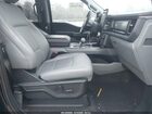 2025 Ford F-150 Lightning Flash Black vin: 1FT6W3L77SWG00968