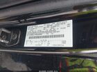 2025 Ford F-150 Lightning Flash Black vin: 1FT6W3L77SWG00968