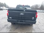 2025 Ford F-150 Lightning Flash Black vin: 1FT6W3L77SWG00968