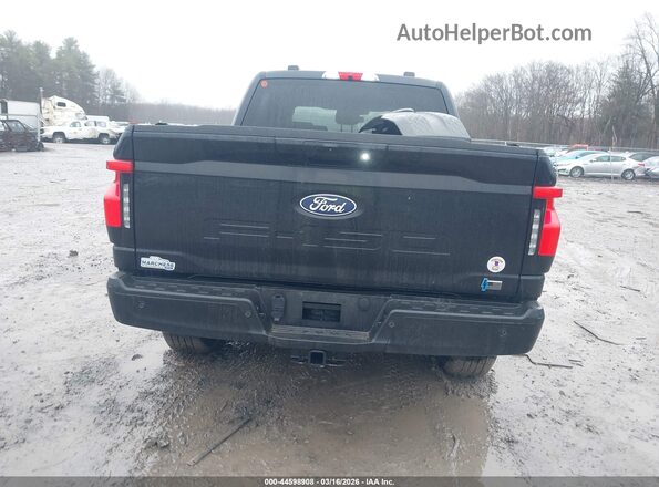 1FT6W3L77SWG00968 2025 FORD F-150 LIGHTNING Black 