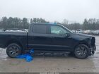 2025 Ford F-150 Lightning Flash Black vin: 1FT6W3L77SWG00968