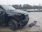 2025 Ford F-150 Lightning Flash Black vin: 1FT6W3L77SWG00968