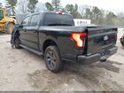 2025 Ford F-150 Lightning Flash Black vin: 1FT6W3LU1SWG25869 2025 Ford F-150 Lightning Flash Black vin: 1FT6W3LU1SWG25869