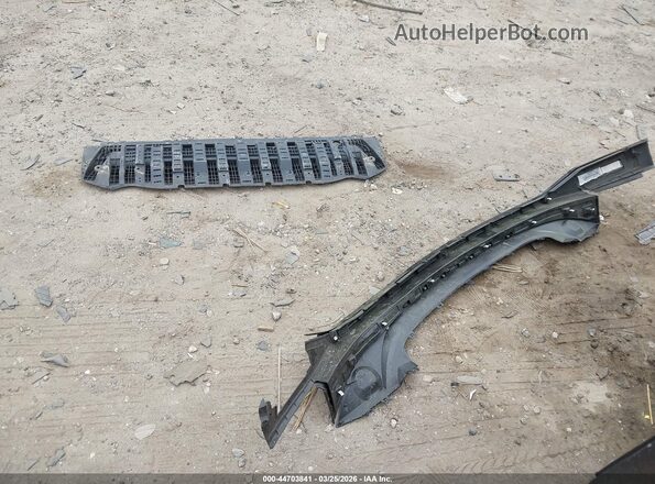 1FT6W3LU1SWG25869 2025 FORD F-150 LIGHTNING Black წინა პანელის ხედი