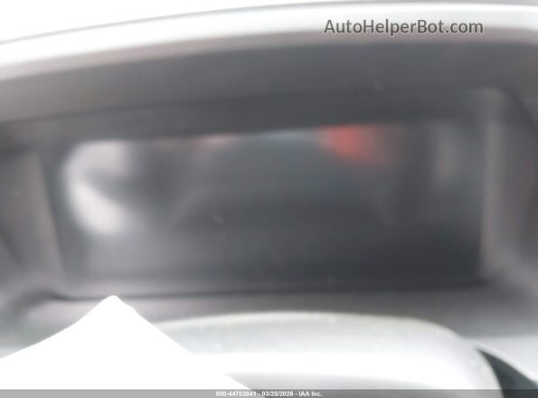 1FT6W3LU1SWG25869 2025 FORD F-150 LIGHTNING Black უკანა სავარძლების ხედი