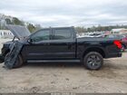 2025 Ford F-150 Lightning Flash Black vin: 1FT6W3LU1SWG25869 2025 Ford F-150 Lightning Flash Black vin: 1FT6W3LU1SWG25869